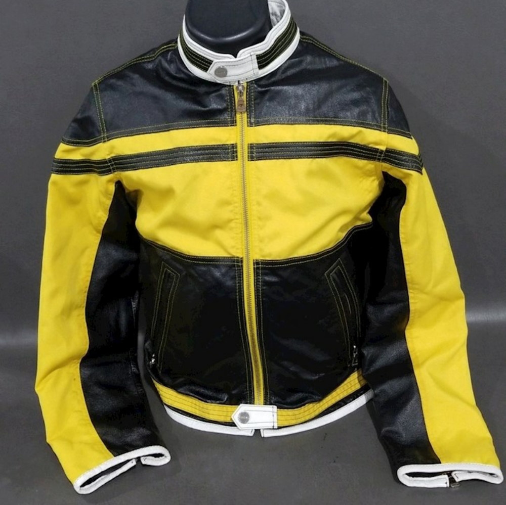 Wilson's Leather M. Julian Jacket